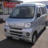 daihatsu hijet-van 2014 -DAIHATSU--Hijet Van S331V--0120548---DAIHATSU--Hijet Van S331V--0120548- image 1