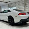 chevrolet camaro 2015 quick_quick_FUMEI_2G1F91E39E9316544 image 7