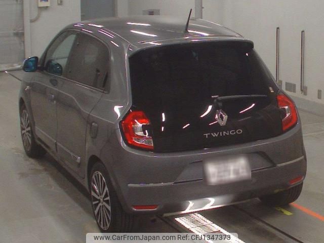 renault twingo 2020 quick_quick_3BA-AHH4B_VF1AH0001L8 image 2