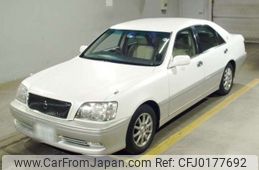 toyota crown 2003 -TOYOTA 【札幌 303ﾎ5975】--Crown TA-JZS175--JZS175-0092489---TOYOTA 【札幌 303ﾎ5975】--Crown TA-JZS175--JZS175-0092489-