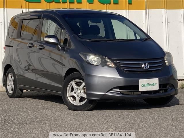 honda freed 2011 CFJ1841194 image 1