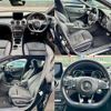 mercedes-benz cla-class 2016 quick_quick_DBA-117942_WDD1179422N404287 image 10