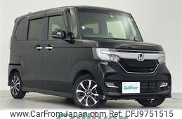 honda n-box 2019 -HONDA--N BOX DBA-JF3--JF3-1202336---HONDA--N BOX DBA-JF3--JF3-1202336-