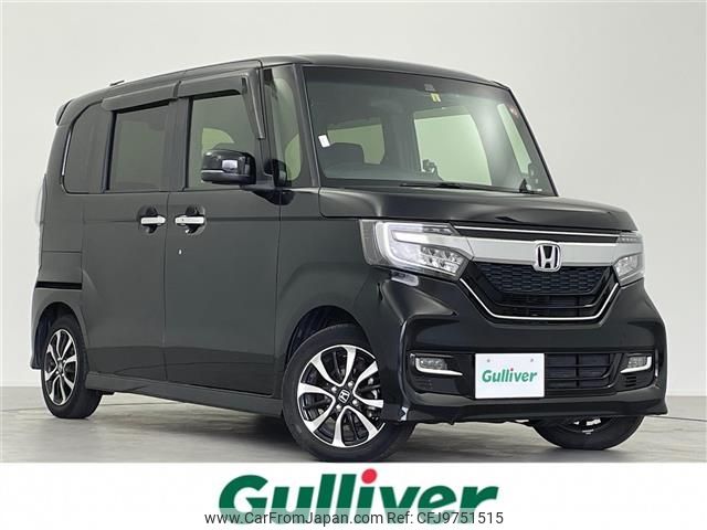 honda n-box 2019 -HONDA--N BOX DBA-JF3--JF3-1202336---HONDA--N BOX DBA-JF3--JF3-1202336- image 1