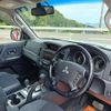 mitsubishi pajero 2007 quick_quick_CBA-V93W_V93W-0002599 image 10