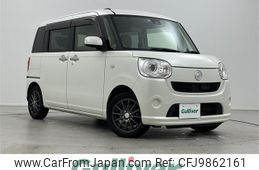 daihatsu move-canbus 2017 -DAIHATSU--Move Canbus DBA-LA800S--LA800S-0043815---DAIHATSU--Move Canbus DBA-LA800S--LA800S-0043815-