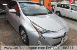 toyota prius 2016 quick_quick_ZVW51_ZVW51-8028703