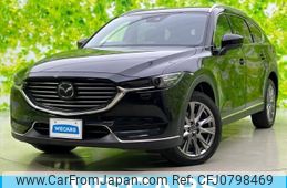 mazda cx-8 2019 quick_quick_3DA-KG2P_KG2P-209231