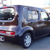 nissan cube 2011 -NISSAN--Cube Z12--185695---NISSAN--Cube Z12--185695- image 5