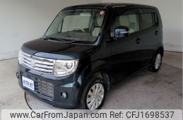 suzuki mr-wagon 2014 CFJ1698537