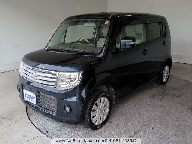 suzuki mr-wagon 2014 CFJ1698537 image 1