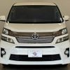 toyota vellfire 2013 -TOYOTA--Vellfire DBA-ANH20W--ANH20-8309588---TOYOTA--Vellfire DBA-ANH20W--ANH20-8309588- image 12