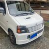 suzuki wagon-r 2002 CFJ1831969 image 1