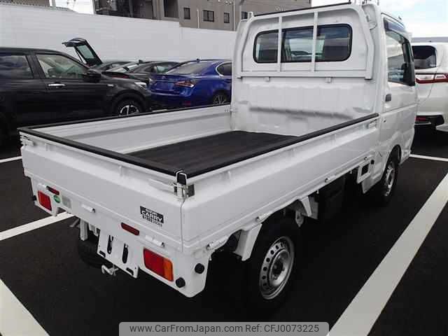 suzuki carry-truck 2015 -SUZUKI--Carry Truck DA16T--216795---SUZUKI--Carry Truck DA16T--216795- image 2