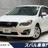 subaru impreza-wagon 2016 -SUBARU--Impreza Wagon DBA-GP3--GP3-024820---SUBARU--Impreza Wagon DBA-GP3--GP3-024820- image 1