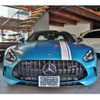 mercedes-benz amg 2024 -MERCEDES-BENZ--AMG 7BA-192378C--W1K1923781F001***---MERCEDES-BENZ--AMG 7BA-192378C--W1K1923781F001***- image 2