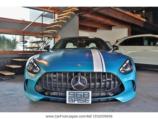 mercedes-benz amg 2024 -MERCEDES-BENZ--AMG 7BA-192378C--W1K1923781F001***---MERCEDES-BENZ--AMG 7BA-192378C--W1K1923781F001***- image 2