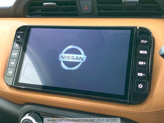 nissan kix 2020 CFJ1747285 image 2