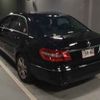 mercedes-benz e-class 2010 -MERCEDES-BENZ--Benz E Class 212054C-2A221787---MERCEDES-BENZ--Benz E Class 212054C-2A221787- image 2