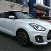 suzuki swift 2018 -SUZUKI--Swift CBA-ZC33S--ZC33S-114954---SUZUKI--Swift CBA-ZC33S--ZC33S-114954- image 7