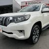 toyota land-cruiser-prado 2023 -TOYOTA--Land Cruiser Prado 3DA-GDJ150W--GDJ150-0079786---TOYOTA--Land Cruiser Prado 3DA-GDJ150W--GDJ150-0079786- image 10