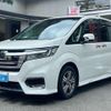 honda stepwagon 2018 -HONDA--Stepwgn RP5--1064858---HONDA--Stepwgn RP5--1064858- image 1