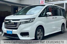 honda stepwagon 2018 -HONDA--Stepwgn RP5--1064858---HONDA--Stepwgn RP5--1064858-