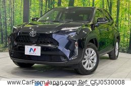 toyota yaris-cross 2023 -TOYOTA--Yaris Cross 5BA-MXPB15--MXPB15-3011357---TOYOTA--Yaris Cross 5BA-MXPB15--MXPB15-3011357-