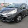 honda fit-shuttle 2014 -HONDA--Fit Shuttle DAA-GP2--GP2-3208075---HONDA--Fit Shuttle DAA-GP2--GP2-3208075- image 1