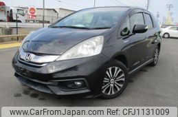 honda fit-shuttle 2014 -HONDA--Fit Shuttle DAA-GP2--GP2-3208075---HONDA--Fit Shuttle DAA-GP2--GP2-3208075-
