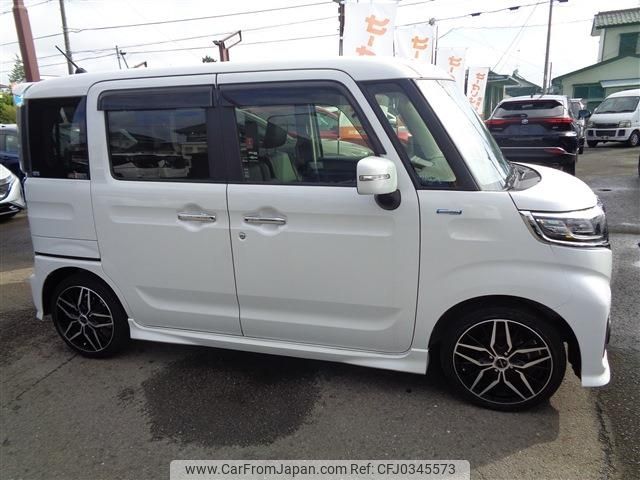 suzuki spacia 2020 -SUZUKI--Spacia DAA-MK53S--MK53S-688728---SUZUKI--Spacia DAA-MK53S--MK53S-688728- image 2