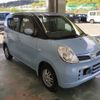 nissan moco 2009 -NISSAN--Moco MG22S-339648---NISSAN--Moco MG22S-339648- image 4