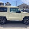 suzuki jimny 2024 quick_quick_JB64W_JB64W-327203 image 14