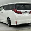 toyota alphard 2021 -TOYOTA--Alphard 3BA-AGH35W--AGH35-0050605---TOYOTA--Alphard 3BA-AGH35W--AGH35-0050605- image 15