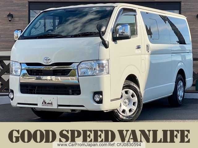 toyota hiace-van 2022 -TOYOTA--Hiace Van 3BF-TRH200V--TRH200-0356011---TOYOTA--Hiace Van 3BF-TRH200V--TRH200-0356011- image 1