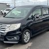 honda stepwagon 2012 -HONDA--Stepwgn DBA-RK5--RK5-1326933---HONDA--Stepwgn DBA-RK5--RK5-1326933- image 4