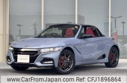 honda s660 2021 CFJ1896864