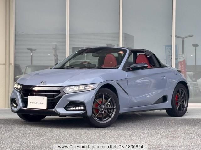 honda s660 2021 CFJ1896864 image 1