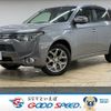 mitsubishi outlander-phev 2013 -MITSUBISHI--Outlander PHEV DLA-GG2W--GG2W-0008789---MITSUBISHI--Outlander PHEV DLA-GG2W--GG2W-0008789- image 1