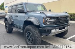 ford bronco undefined CARSENSOR_JP_AU5976366657