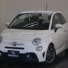 abarth 595 2018 quick_quick_31214T_ZFA3120000J826359 image 1