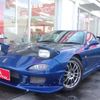 mazda rx-7 1999 -MAZDA--RX-7 GF-FD3S--FD3S-500846---MAZDA--RX-7 GF-FD3S--FD3S-500846- image 5