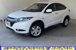 honda vezel 2014 -HONDA--VEZEL DAA-RU3--RU3-1007422---HONDA--VEZEL DAA-RU3--RU3-1007422-