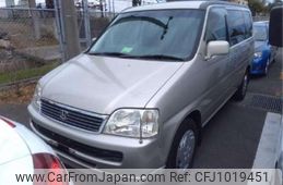 honda stepwagon 1999 -HONDA--Stepwgn GF-RF1--RF1-1414508---HONDA--Stepwgn GF-RF1--RF1-1414508-
