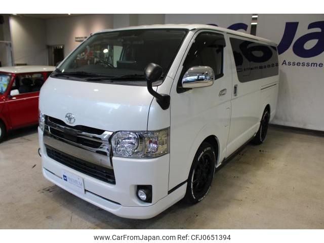 toyota hiace-van 2018 quick_quick_QDF-GDH206V_1010513 image 1