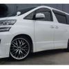 toyota vellfire 2013 CFJ1719696 image 16