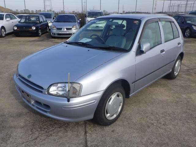 toyota starlet 1998 504769-216623 image 2