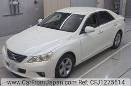 toyota mark-x 2010 -TOYOTA 【豊田 300ﾔ2832】--MarkX DBA-GRX130--GRX130-6019581---TOYOTA 【豊田 300ﾔ2832】--MarkX DBA-GRX130--GRX130-6019581-