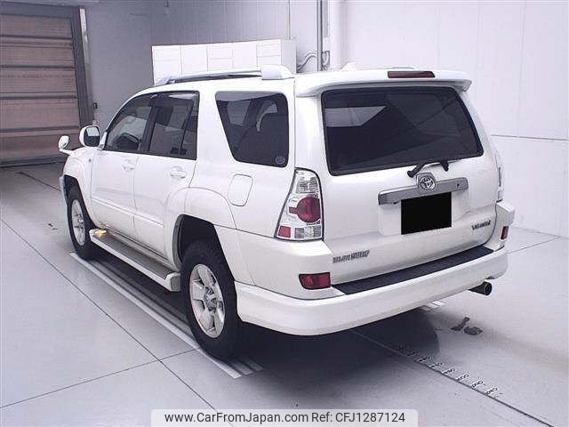 toyota hilux-surf 2003 -TOYOTA--Hilux Surf RZN215W-0008542---TOYOTA--Hilux Surf RZN215W-0008542- image 2