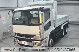 mitsubishi-fuso fuso-others 2023 -MITSUBISHI--Fuso Truck FV70HX-541078---MITSUBISHI--Fuso Truck FV70HX-541078-